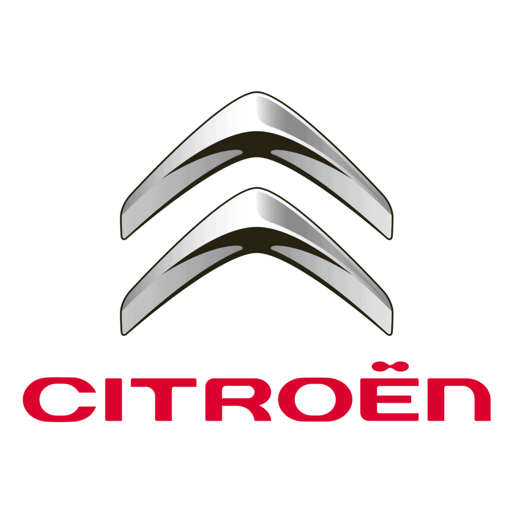 Citroen Car Keys