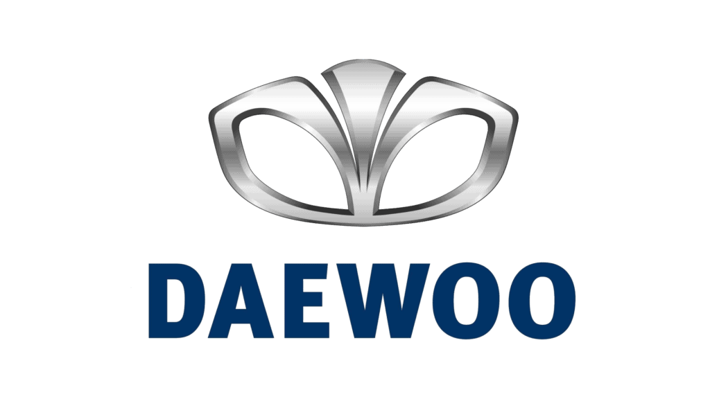 Daewoo Car Keys