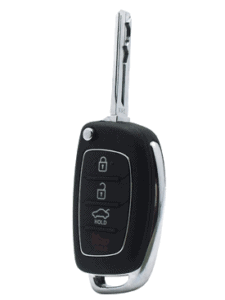 Smart Hyundai Car Keys  Replacement Car Keys